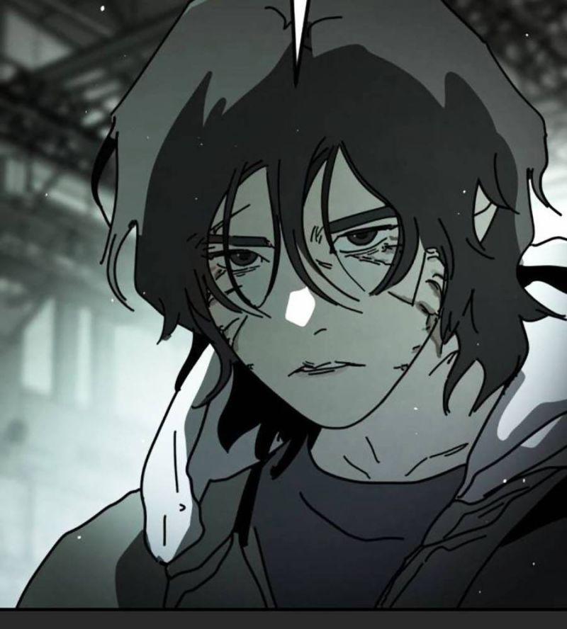 Đại Dịch Seoul 137 trang 126