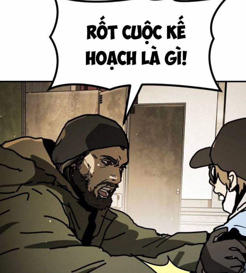 Đại Dịch Seoul 137 trang 156