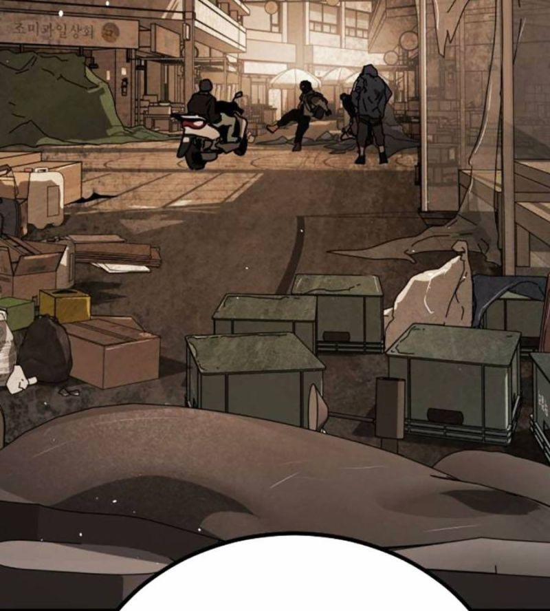 Đại Dịch Seoul 137 trang 180