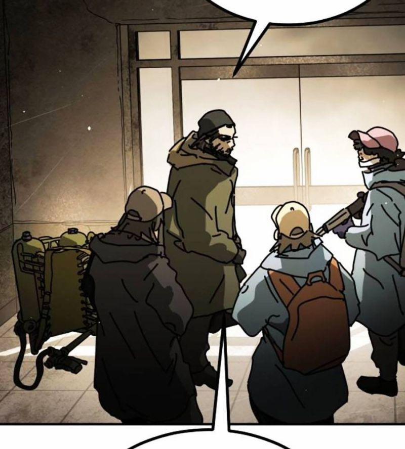 Đại Dịch Seoul 137 trang 28