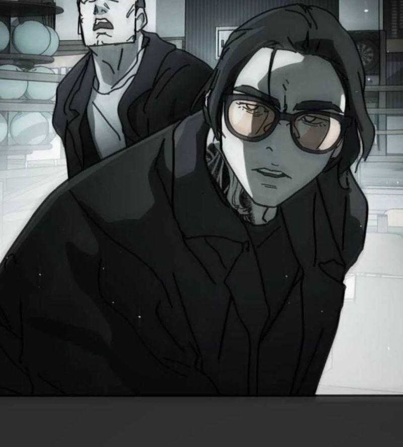 Đại Dịch Seoul 137 trang 46