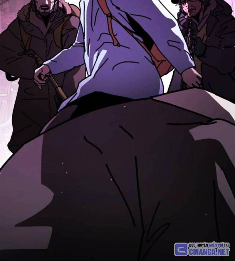 Đại Dịch Seoul 138 trang 122