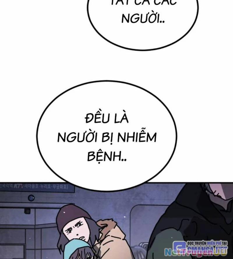 Đại Dịch Seoul 139 trang 104