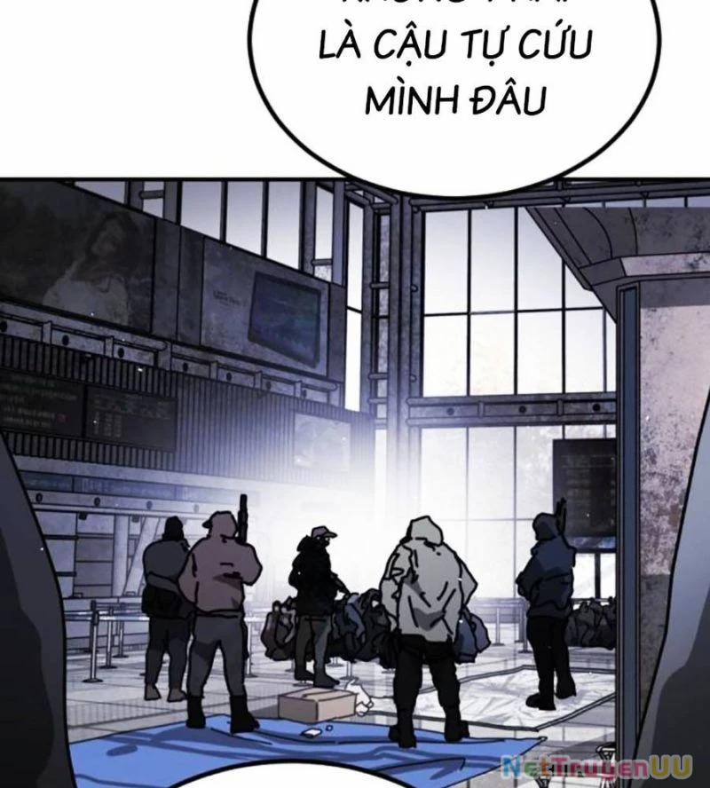 Đại Dịch Seoul 139 trang 121