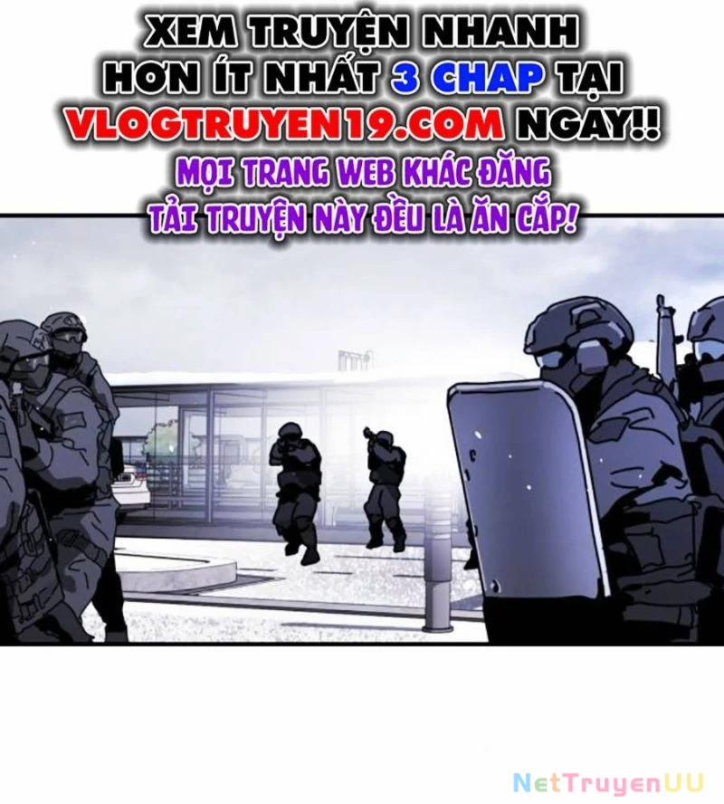 Đại Dịch Seoul 139 trang 21