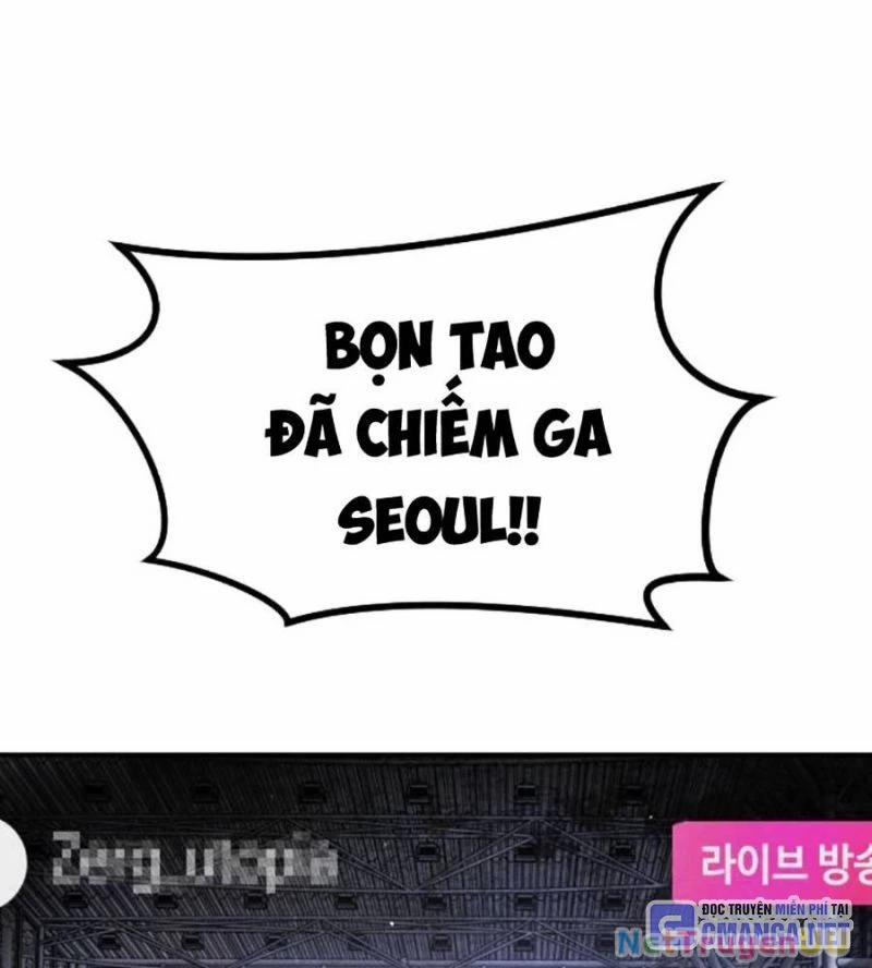 Đại Dịch Seoul 139 trang 26