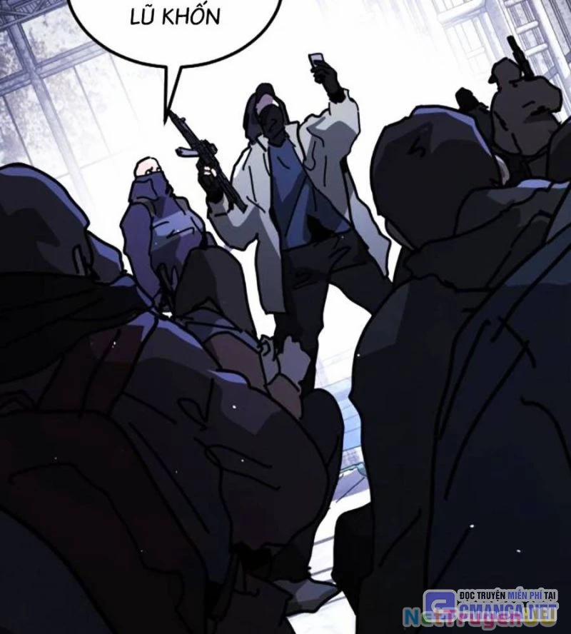 Đại Dịch Seoul 139 trang 32