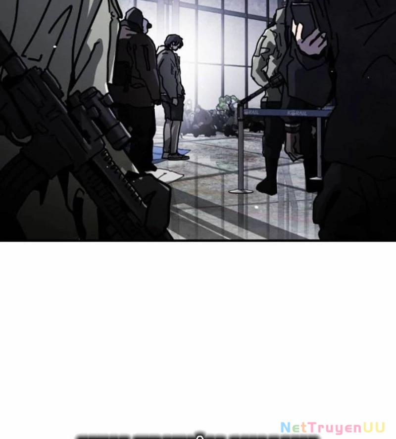 Đại Dịch Seoul 139 trang 34