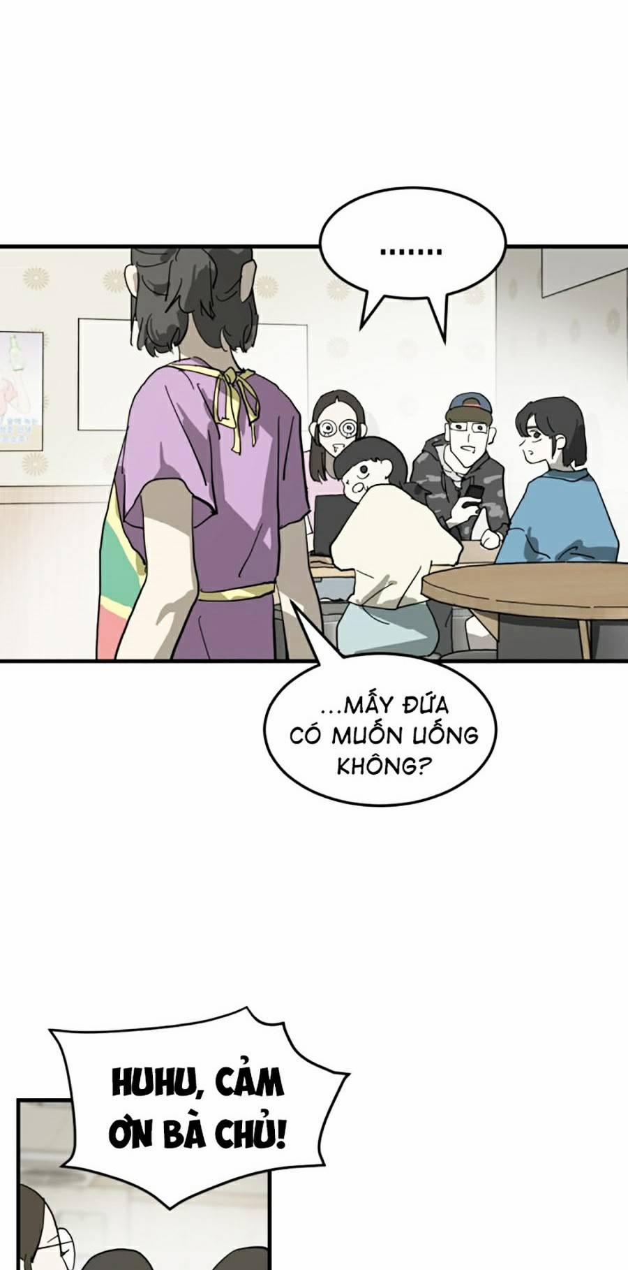 Đại Dịch Seoul 14 trang 20