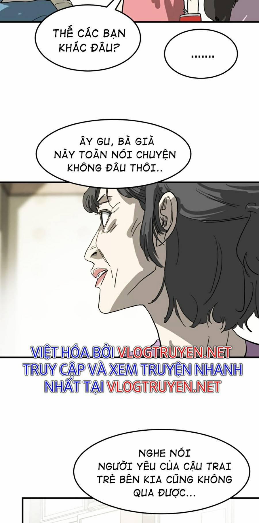 Đại Dịch Seoul 14 trang 22