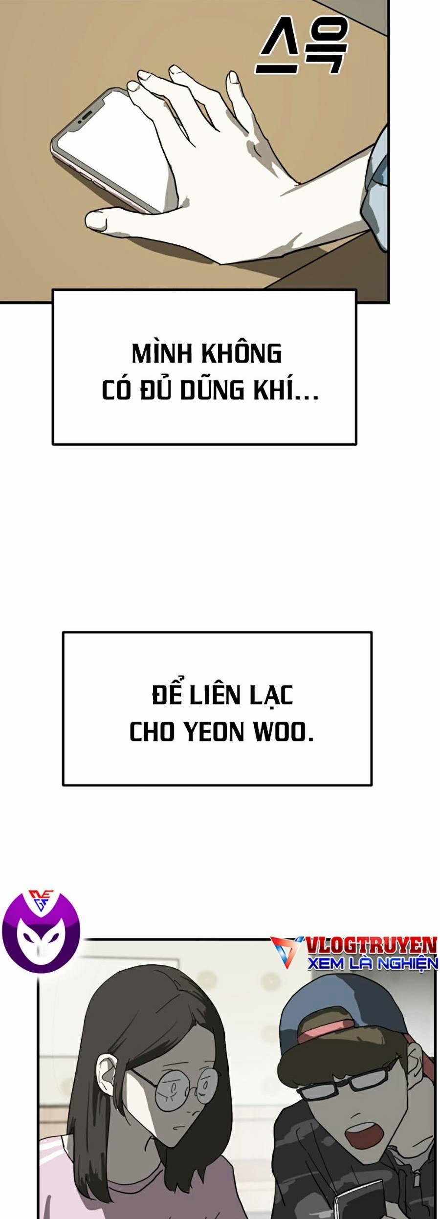 Đại Dịch Seoul 14 trang 32