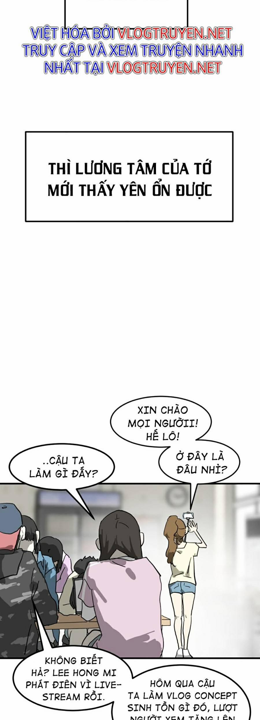 Đại Dịch Seoul 14 trang 35