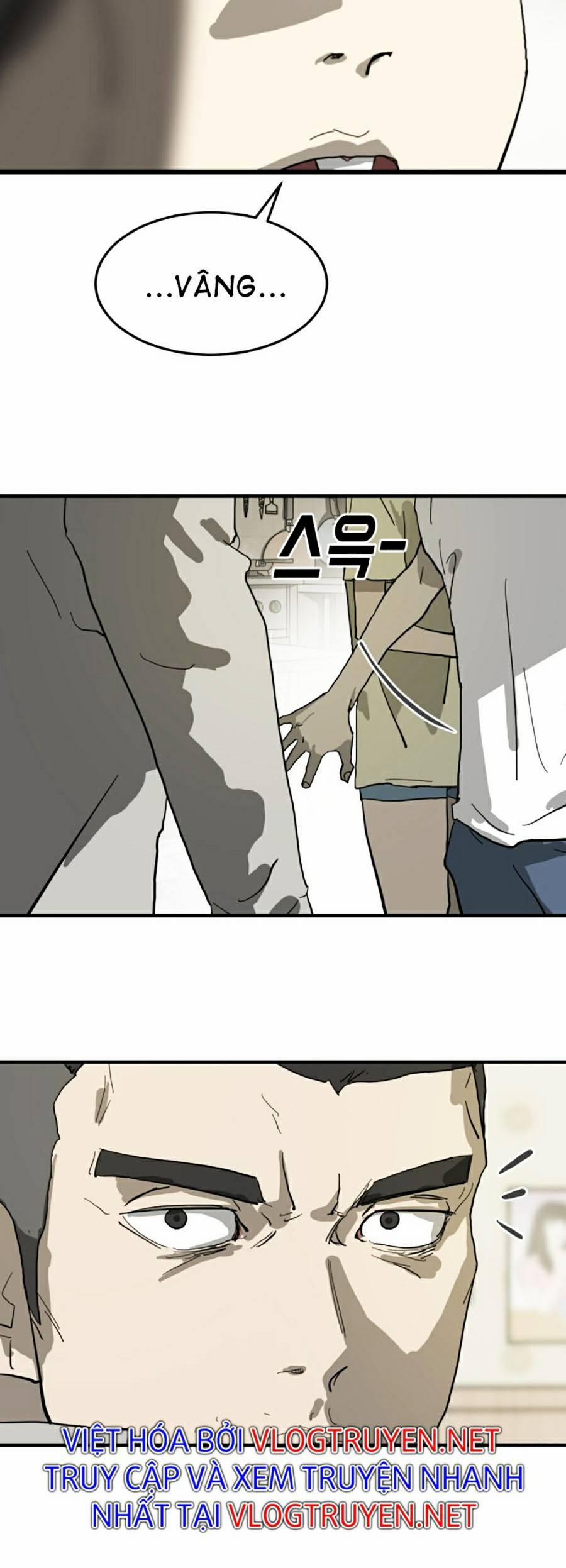 Đại Dịch Seoul 14 trang 47
