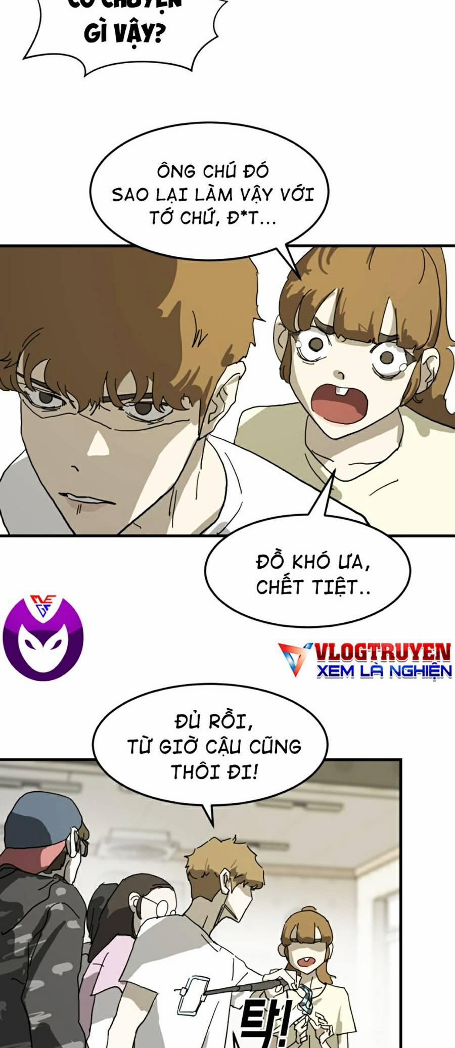 Đại Dịch Seoul 14 trang 53