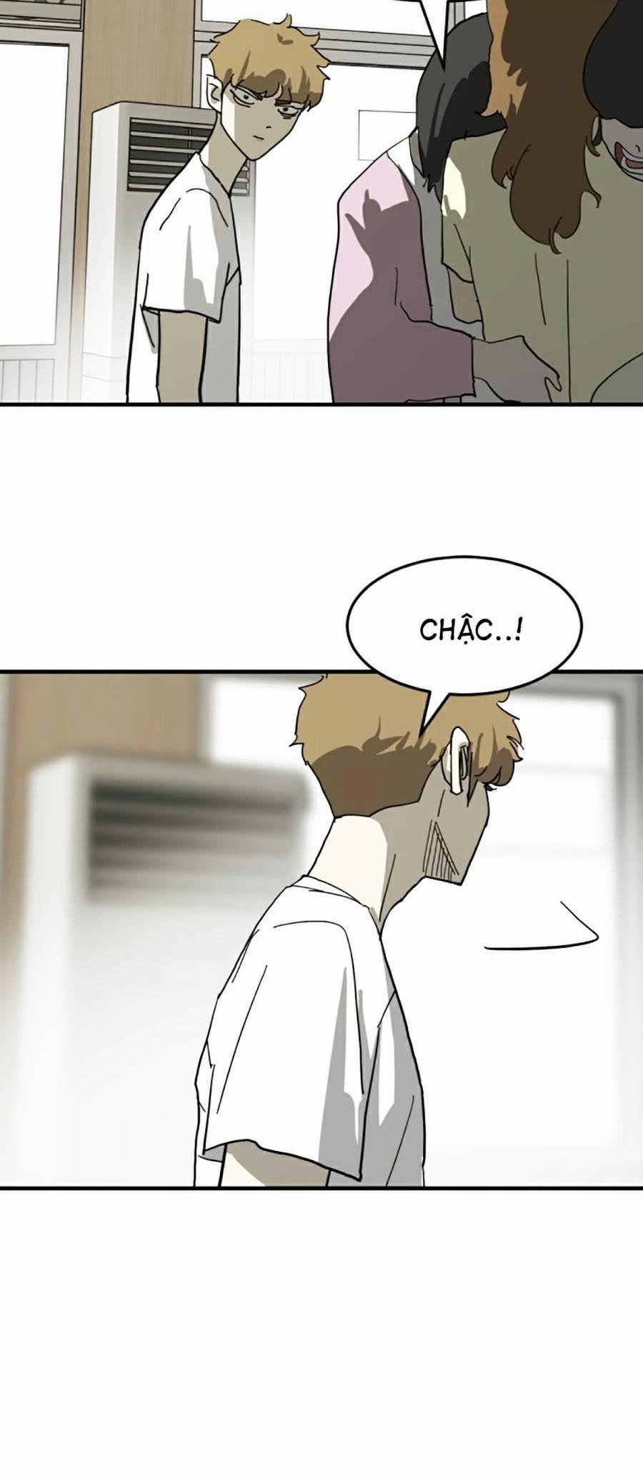 Đại Dịch Seoul 14 trang 57