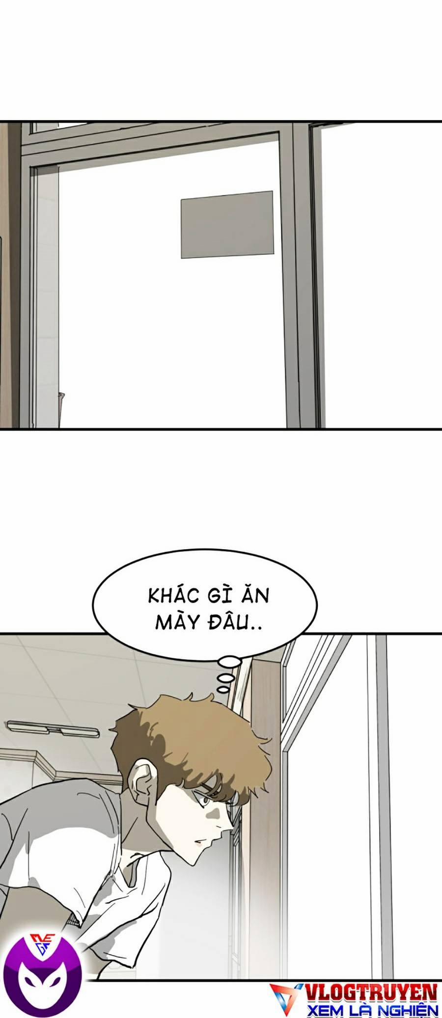 Đại Dịch Seoul 14 trang 58