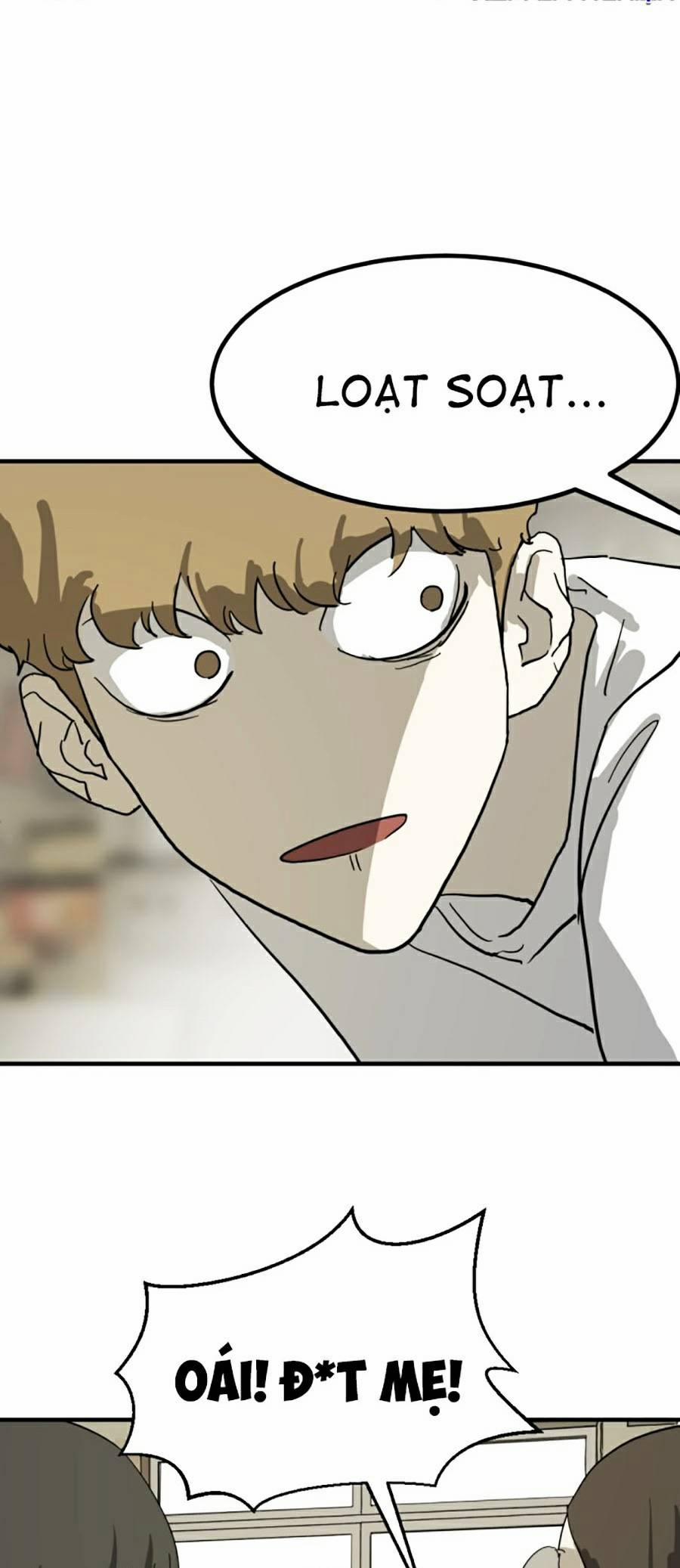 Đại Dịch Seoul 14 trang 59