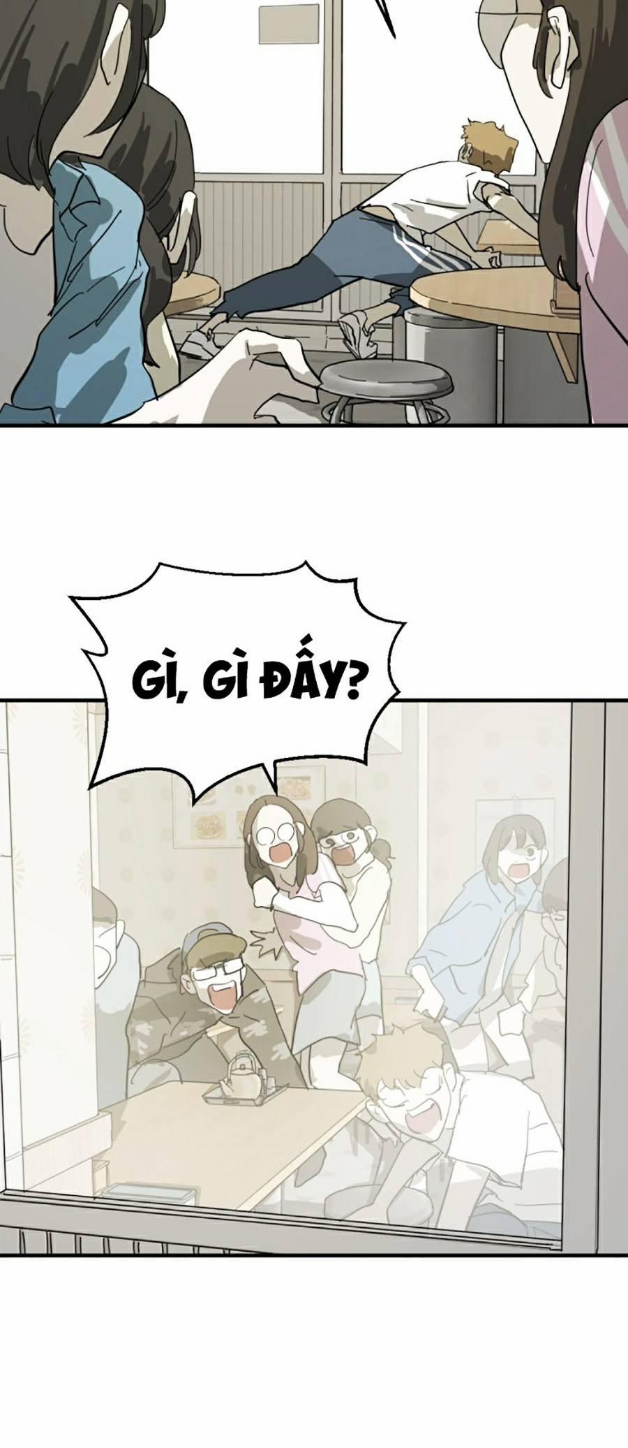 Đại Dịch Seoul 14 trang 60