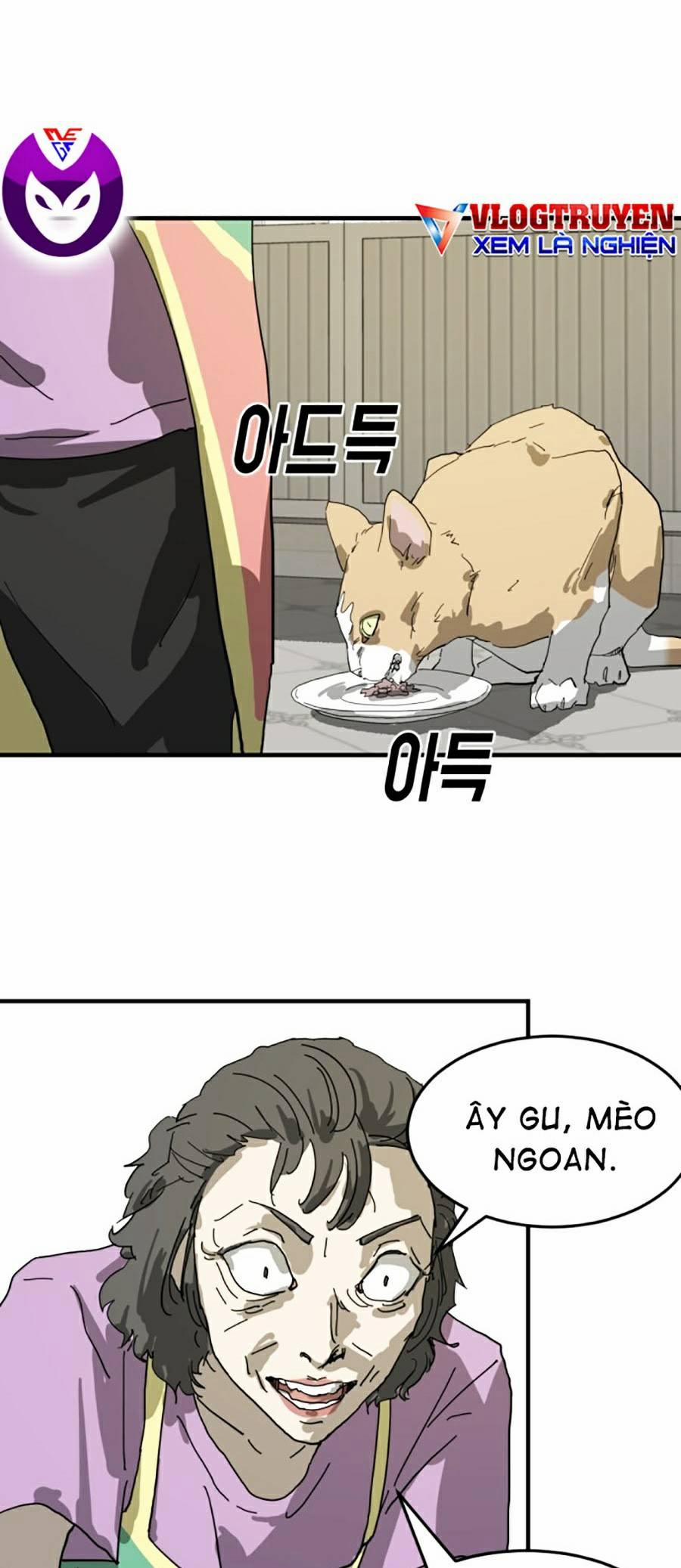 Đại Dịch Seoul 14 trang 65