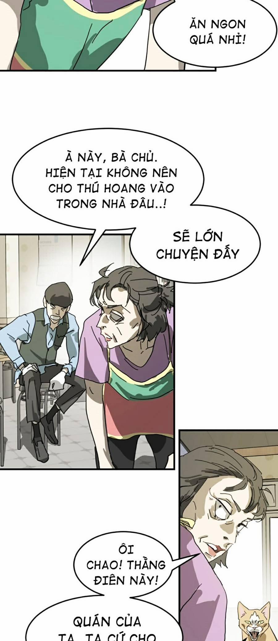 Đại Dịch Seoul 14 trang 66