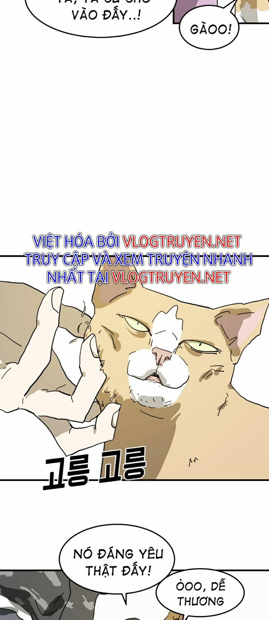 Đại Dịch Seoul 14 trang 67