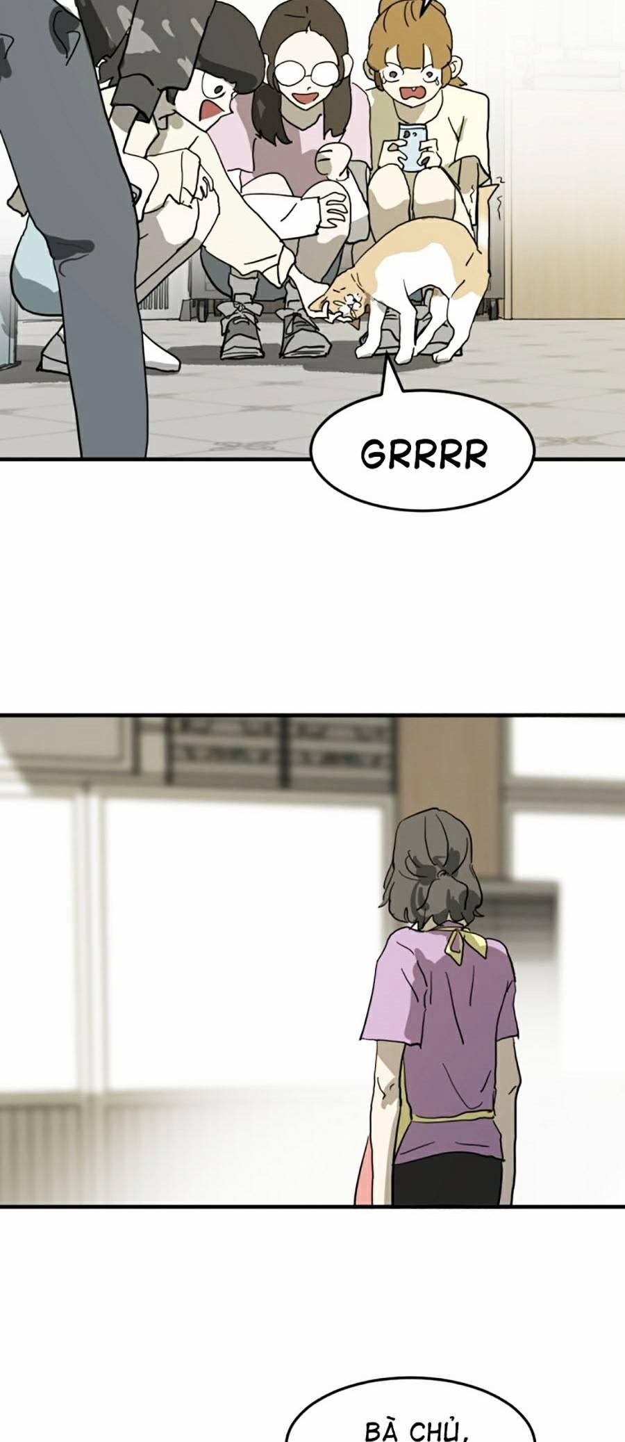 Đại Dịch Seoul 14 trang 68