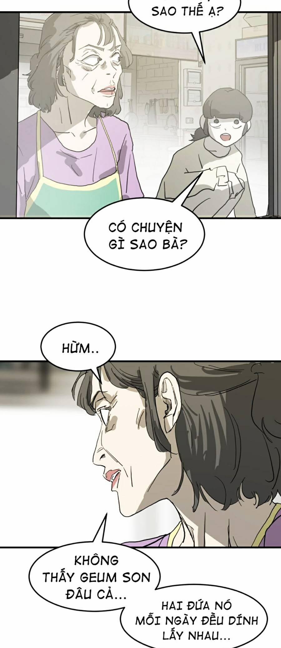 Đại Dịch Seoul 14 trang 69