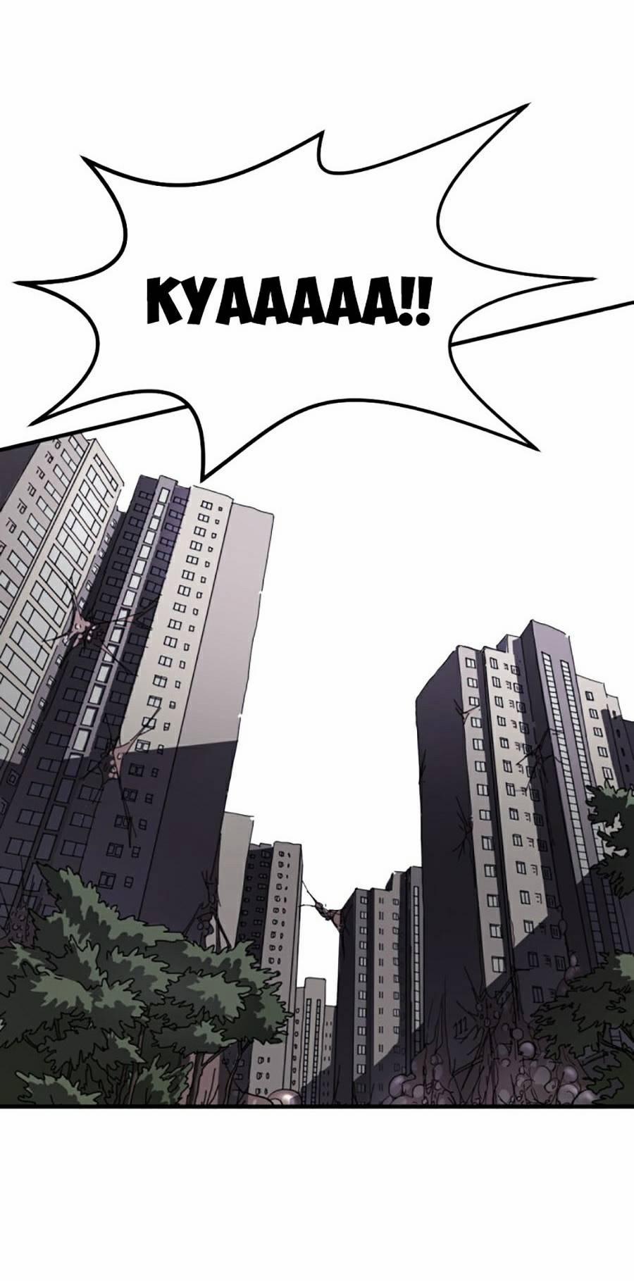 Đại Dịch Seoul 14 trang 8