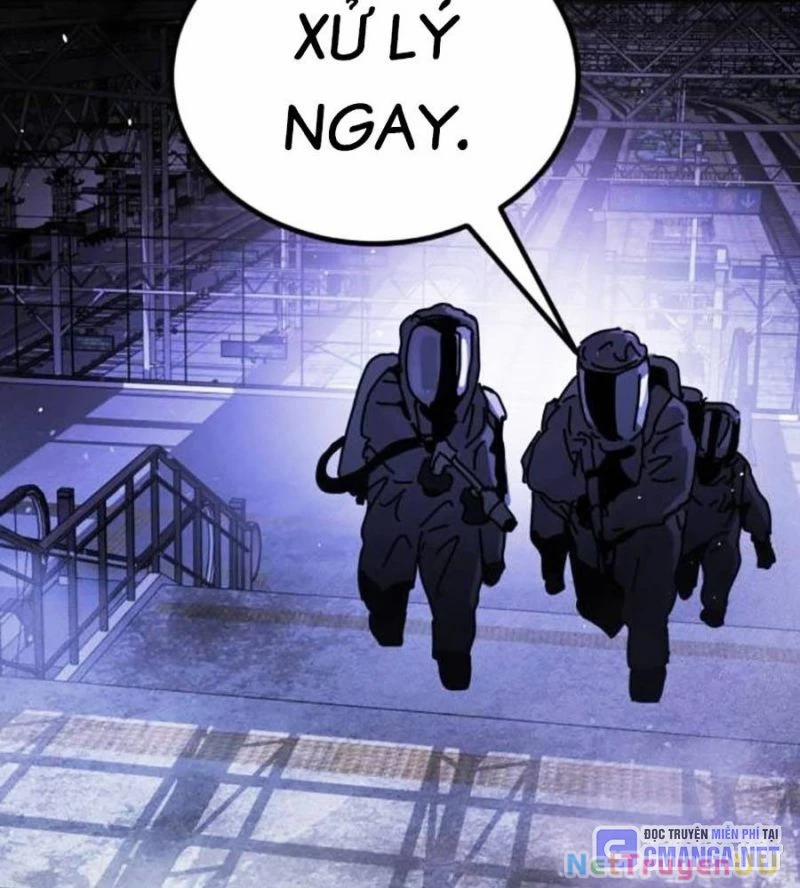 Đại Dịch Seoul 140 trang 188