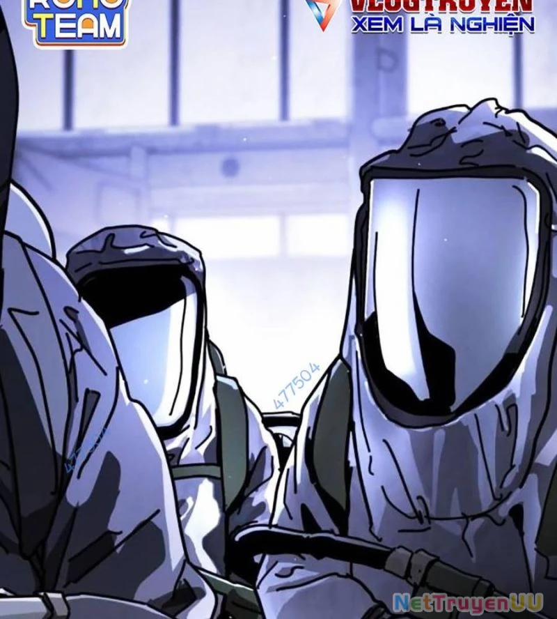 Đại Dịch Seoul 140 trang 19