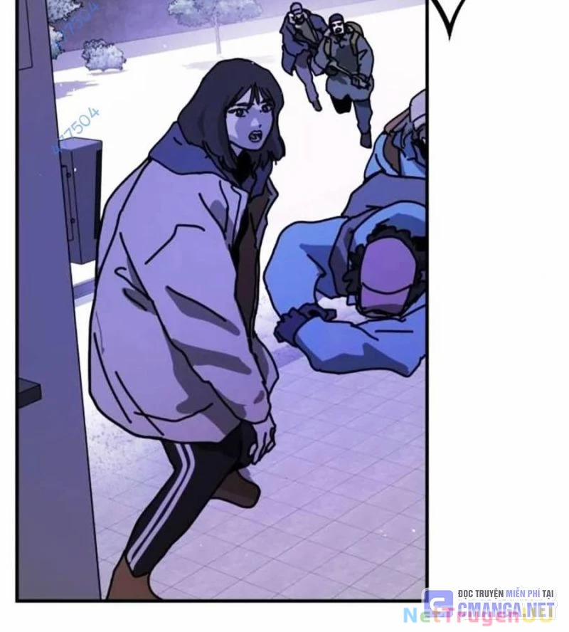 Đại Dịch Seoul 140 trang 206
