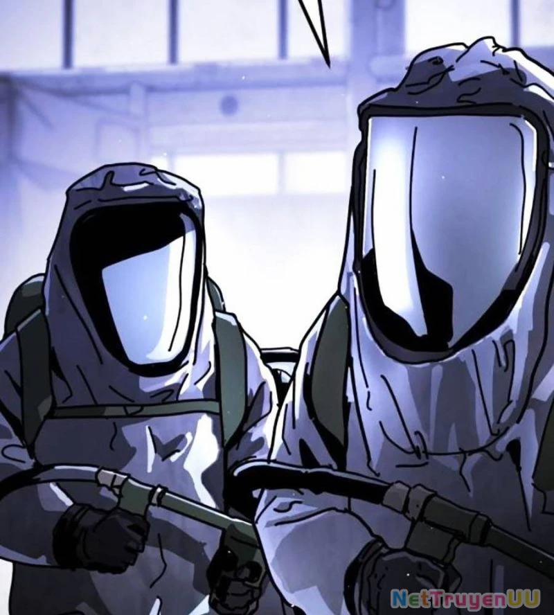 Đại Dịch Seoul 140 trang 30