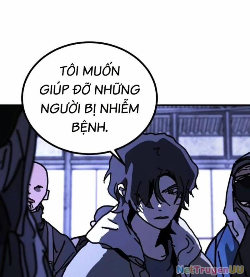 Đại Dịch Seoul 140 trang 42