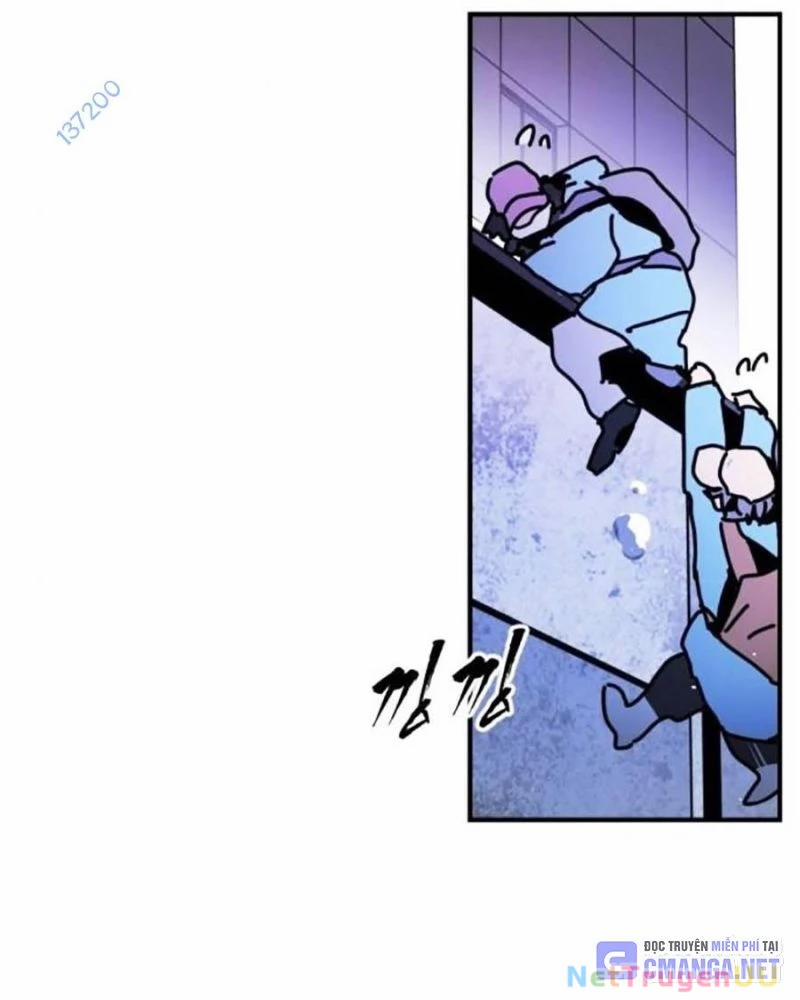 Đại Dịch Seoul 141 trang 14