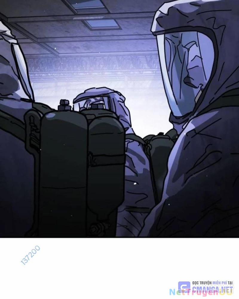 Đại Dịch Seoul 141 trang 20