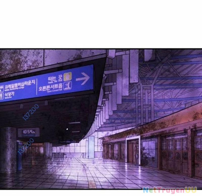 Đại Dịch Seoul 141 trang 225