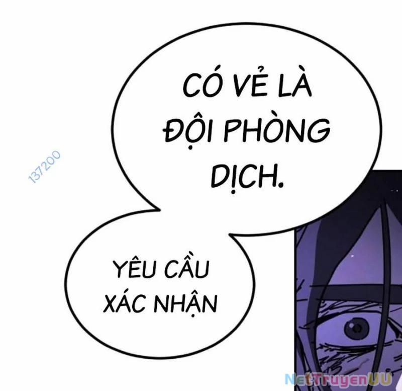 Đại Dịch Seoul 141 trang 25