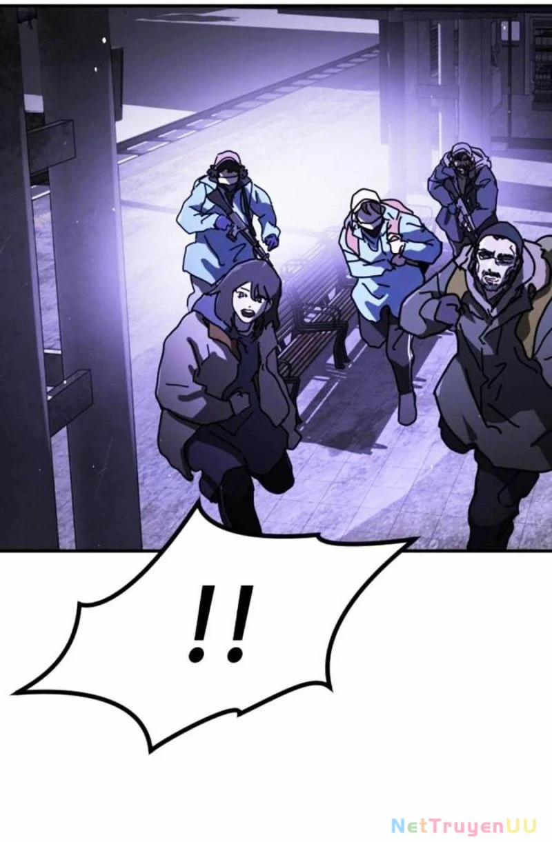 Đại Dịch Seoul 141 trang 48