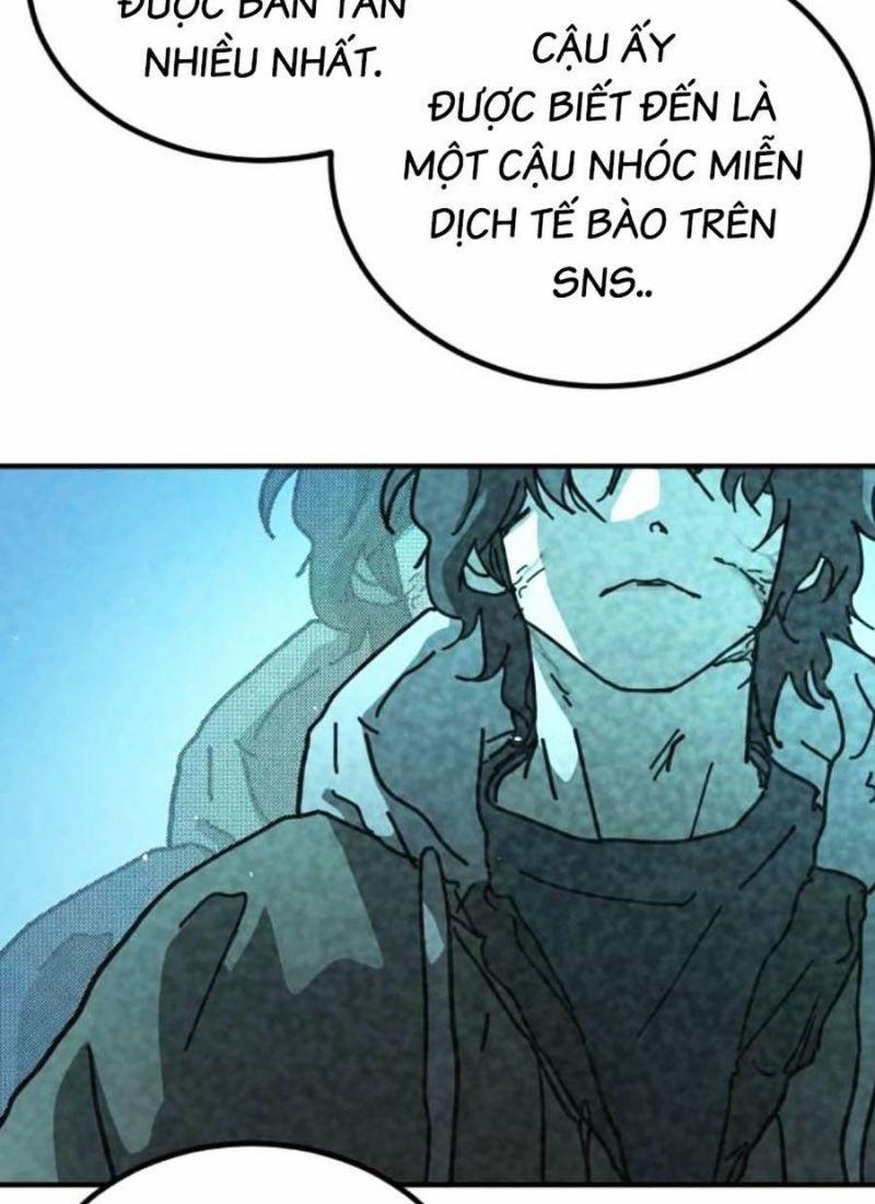Đại Dịch Seoul 142 trang 16