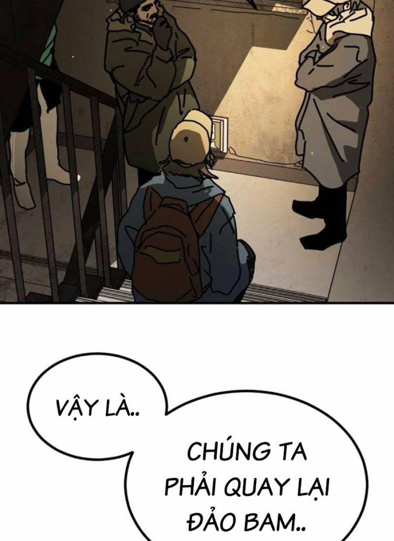 Đại Dịch Seoul 142 trang 181