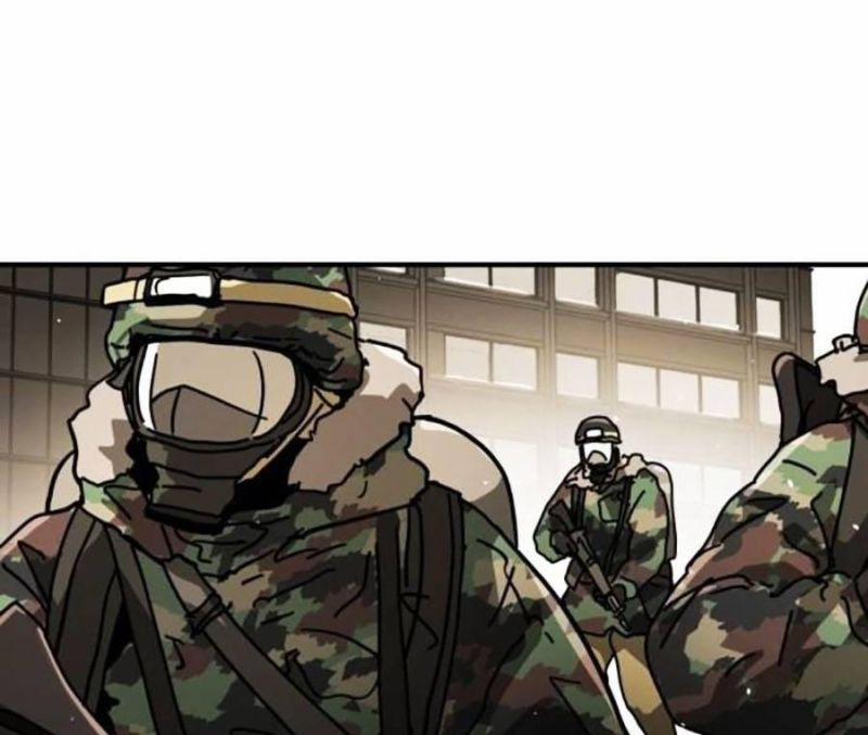 Đại Dịch Seoul 142 trang 19