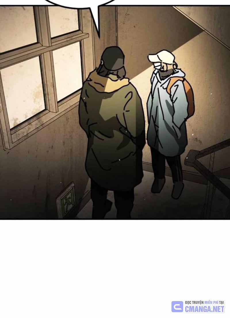 Đại Dịch Seoul 142 trang 197