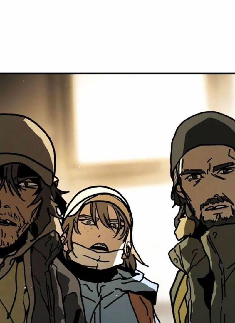 Đại Dịch Seoul 142 trang 238