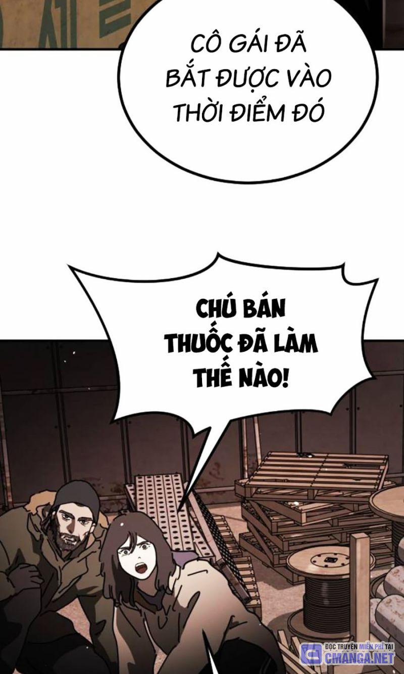 Đại Dịch Seoul 143 trang 131