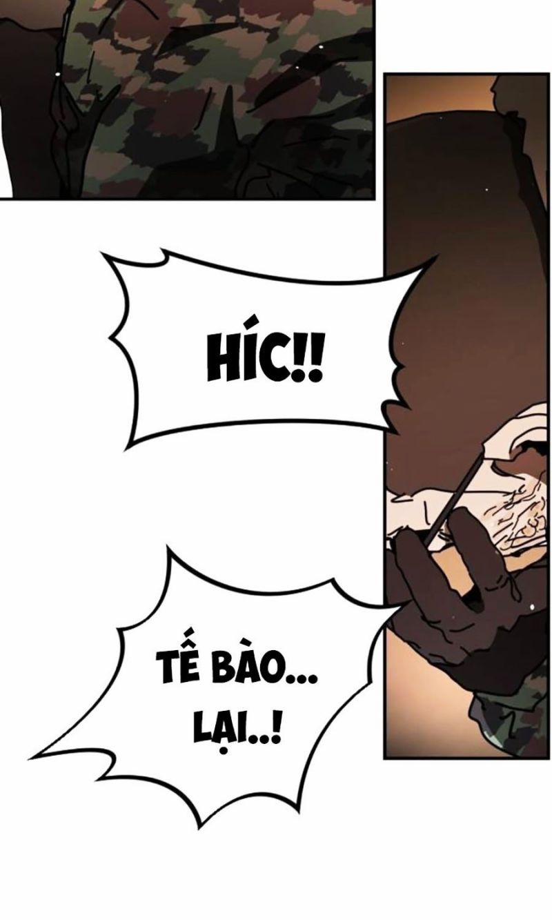 Đại Dịch Seoul 143 trang 28