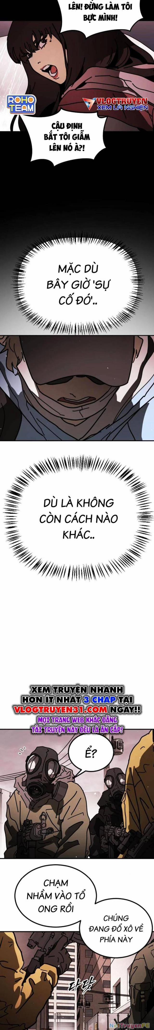 Đại Dịch Seoul 144 trang 10