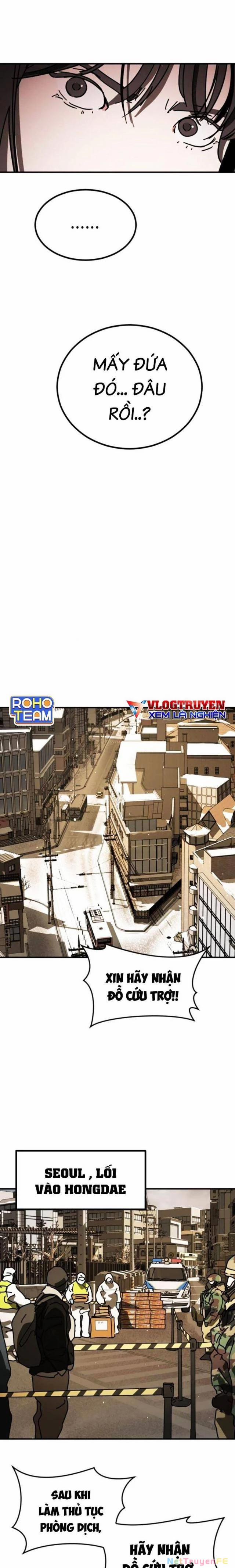 Đại Dịch Seoul 144 trang 13