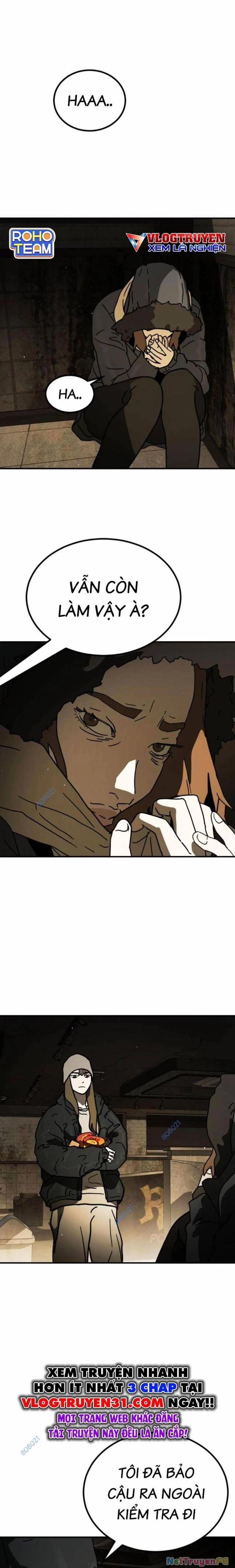 Đại Dịch Seoul 144 trang 15