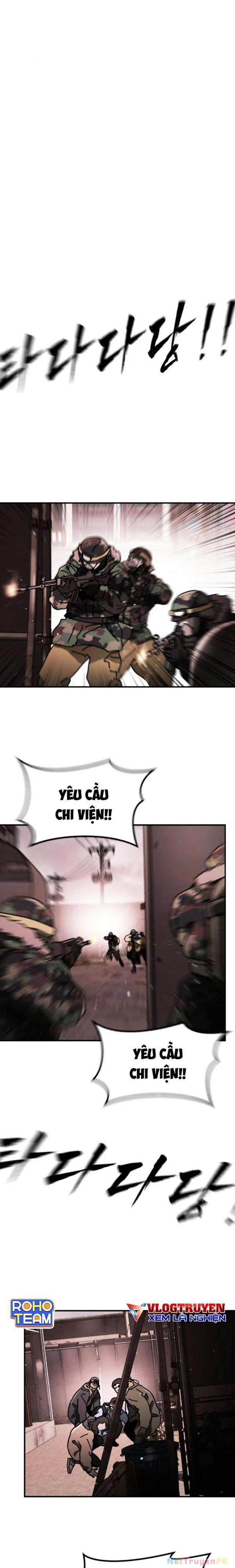 Đại Dịch Seoul 144 trang 2