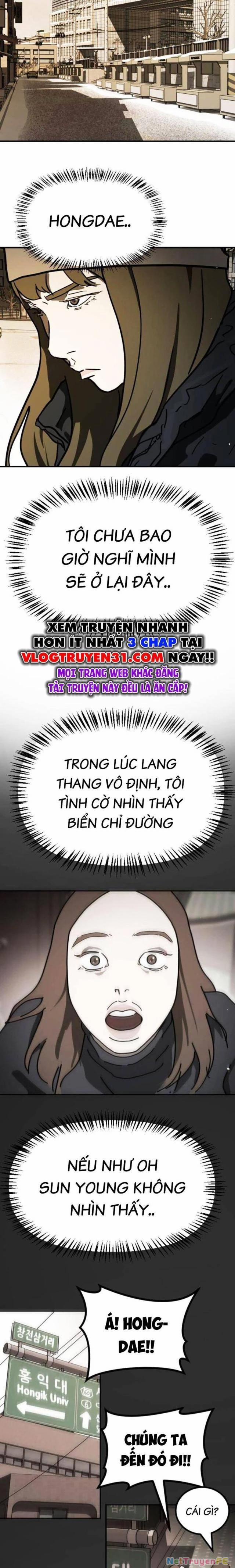 Đại Dịch Seoul 144 trang 21